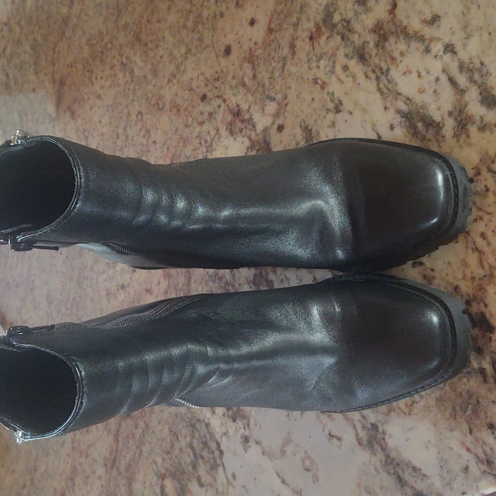 Booties - Picture 2 of 4